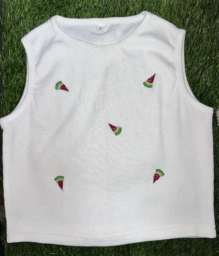 tank top for summer